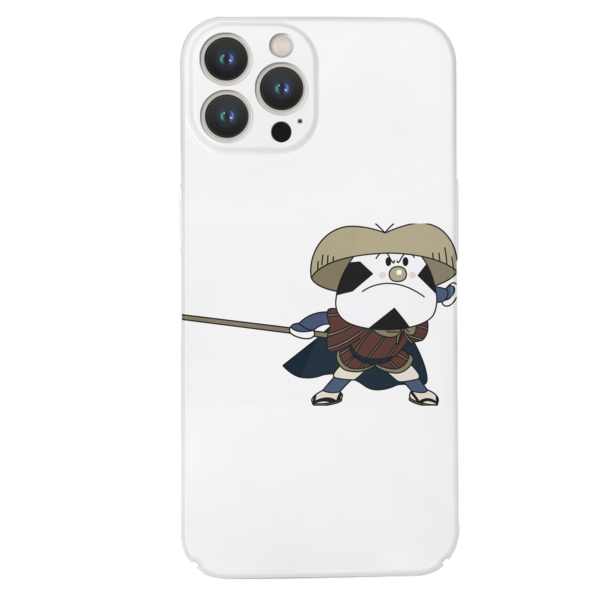 （画像用） アンパンマン Anpanman 【iPhone 14シリーズ対応】ハードケース